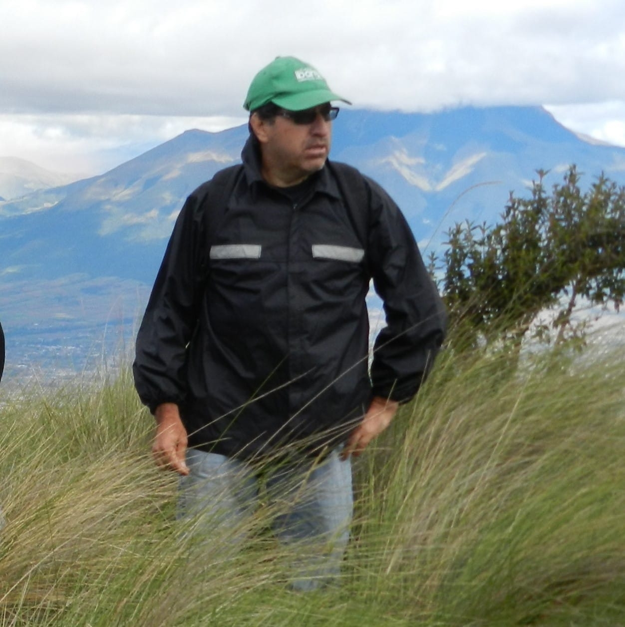 Fabián Villalba