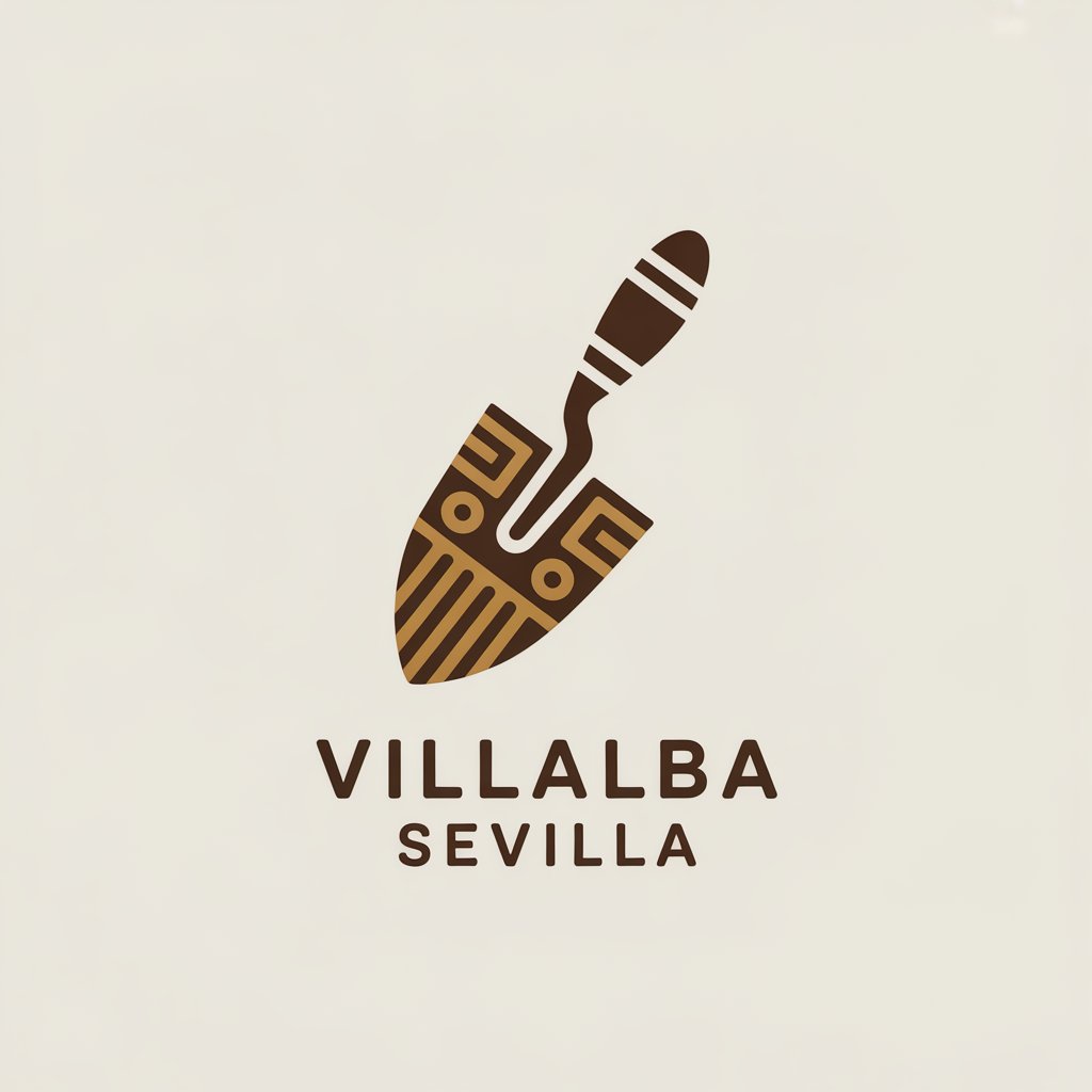 Logotipo Villalba Sevilla
